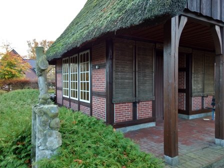 Kapelle Hammah