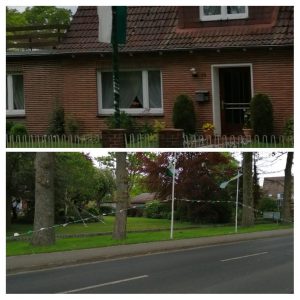 Schützenfest_2020_Flaggen_Ehrenpräsidenten