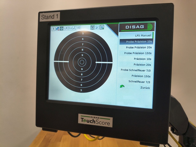 Sport Frühschoppen MLP 2